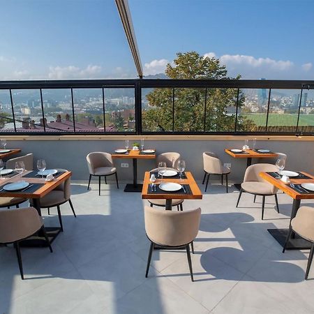 Ornament Boutique Hotel Tbilisi Exterior photo